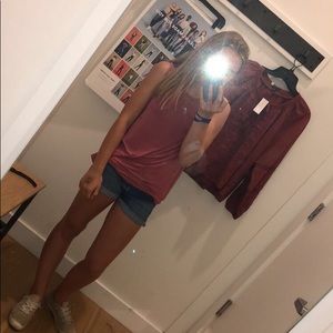 Meet your Posher, Mallory